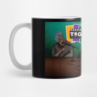 TBGWT Zombies Mug